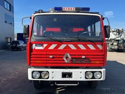 Renault G 230 Manager (85.000 KM !!!! / LAMES / GRAND P...