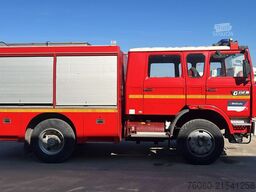 Renault G 230 Manager (85.000 KM !!!! / LAMES / GRAND P...