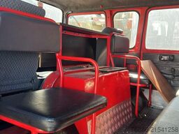 Renault G 230 Manager (85.000 KM !!!! / LAMES / GRAND P...