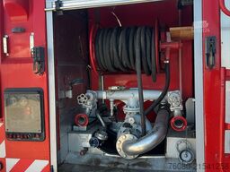 Renault G 230 Manager (85.000 KM !!!! / LAMES / GRAND P...