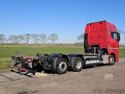 M.A.N. 26.510 TGX
