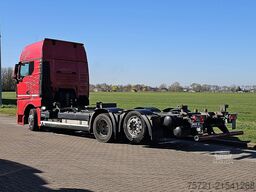 M.A.N. 26.510 TGX
