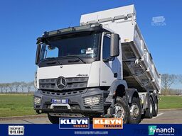MERCEDES-BENZ AROCS 3246