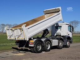 MERCEDES-BENZ AROCS 3246