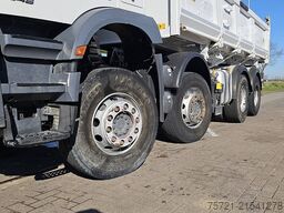 MERCEDES-BENZ AROCS 3246