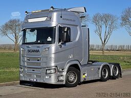 SCANIA R450 6X2 NB RETARDER