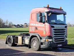 SCANIA G450 CR19
