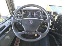 SCANIA G450 CR19