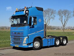 VOLVO FH 540