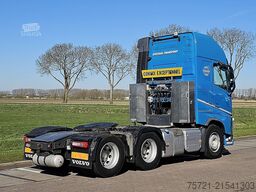 VOLVO FH 540