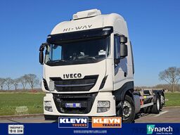 IVECO AS260S42 STRALIS