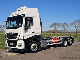 IVECO AS260S42 STRALIS