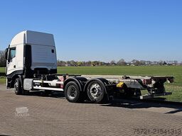 IVECO AS260S42 STRALIS