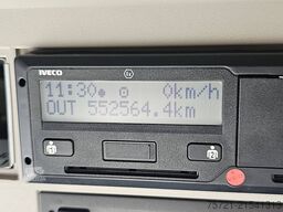 IVECO AS260S42 STRALIS