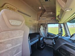 IVECO AS260S42 STRALIS