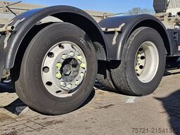 IVECO AS260S42 STRALIS 6X2 INTARDER ALCOA'S