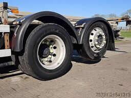 IVECO AS260S42 STRALIS 6X2 INTARDER ALCOA'S