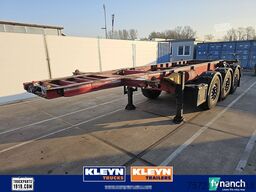 SCHMITZ TANK TRANSP ADR