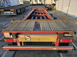 SCHMITZ TANK TRANSP ADR