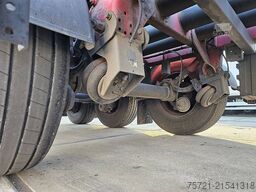 SCHMITZ TANK TRANSP ADR