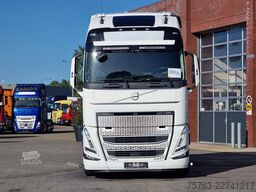 Volvo FH 13.500 Globetrotter XL 6x2 - Retarder - 3.20...