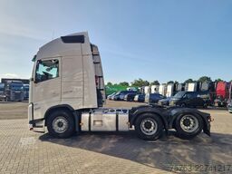 Volvo FH 13.500 Globetrotter XL 6x2 - Retarder - 3.20...
