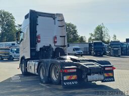 Volvo FH 13.500 Globetrotter XL 6x2 - Retarder - 3.20...