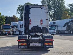 Volvo FH 13.500 Globetrotter XL 6x2 - Retarder - 3.20...