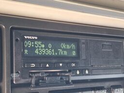 Volvo FH 13.500 Globetrotter XL 6x2 - Retarder - 3.20...