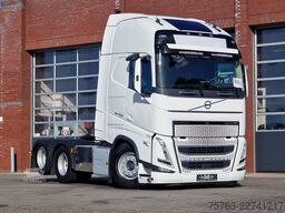 Volvo FH 13.500 Globetrotter XL 6x2 - Retarder - 3.20...