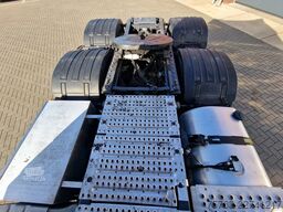 Volvo FH 13.500 Globetrotter XL 6x2 - Retarder - 3.20...