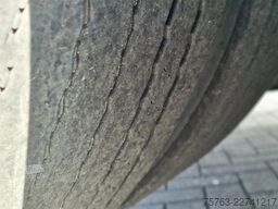 Volvo FH 13.500 Globetrotter XL 6x2 - Retarder - 3.20...
