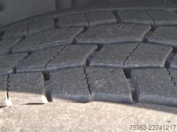 Volvo FH 13.500 Globetrotter XL 6x2 - Retarder - 3.20...