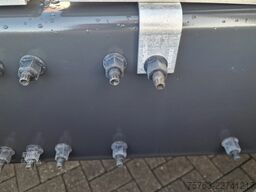 Volvo FH 13.500 Globetrotter XL 6x2 - Retarder - 3.20...