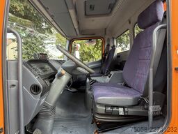 Mercedes-Benz Atego 815 - Ruthmann TK220 - 136 TKm
