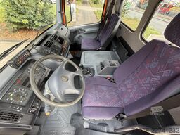 Mercedes-Benz Atego 815 - Ruthmann TK220 - 136 TKm