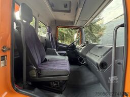 Mercedes-Benz Atego 815 - Ruthmann TK220 - 136 TKm