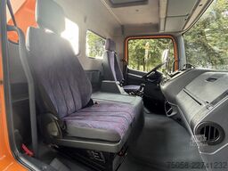 Mercedes-Benz Atego 815 - Ruthmann TK220 - 136 TKm