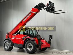 Manitou MT 1840 Easy 75D ST5