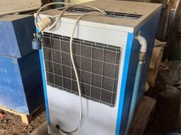  Mark MSA 4/8 Compressor