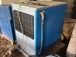 Mark MSA 4/8 Compressor