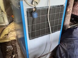  Mark MSA 4/8 Compressor