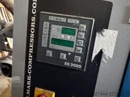  Mark MSA 4/8 Compressor