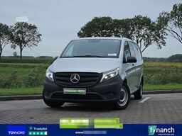 MERCEDES-BENZ VITO 114 L2 Wp-Inrichting LED