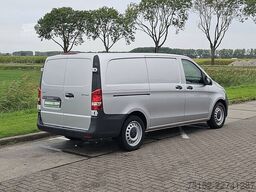 MERCEDES-BENZ VITO 114 L2 Wp-Inrichting LED