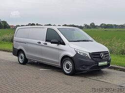 MERCEDES-BENZ VITO 114 L2 Wp-Inrichting LED