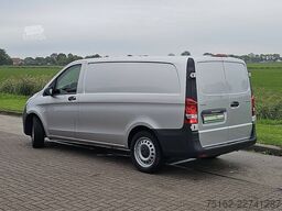 MERCEDES-BENZ VITO 114 L2 Wp-Inrichting LED