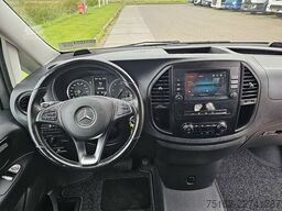 MERCEDES-BENZ VITO 114 L2 Wp-Inrichting LED