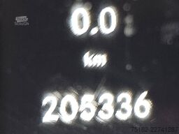 MERCEDES-BENZ VITO 114 L2 Wp-Inrichting LED
