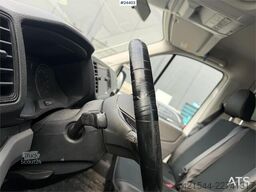 VW Crafter 4x4 Box Van